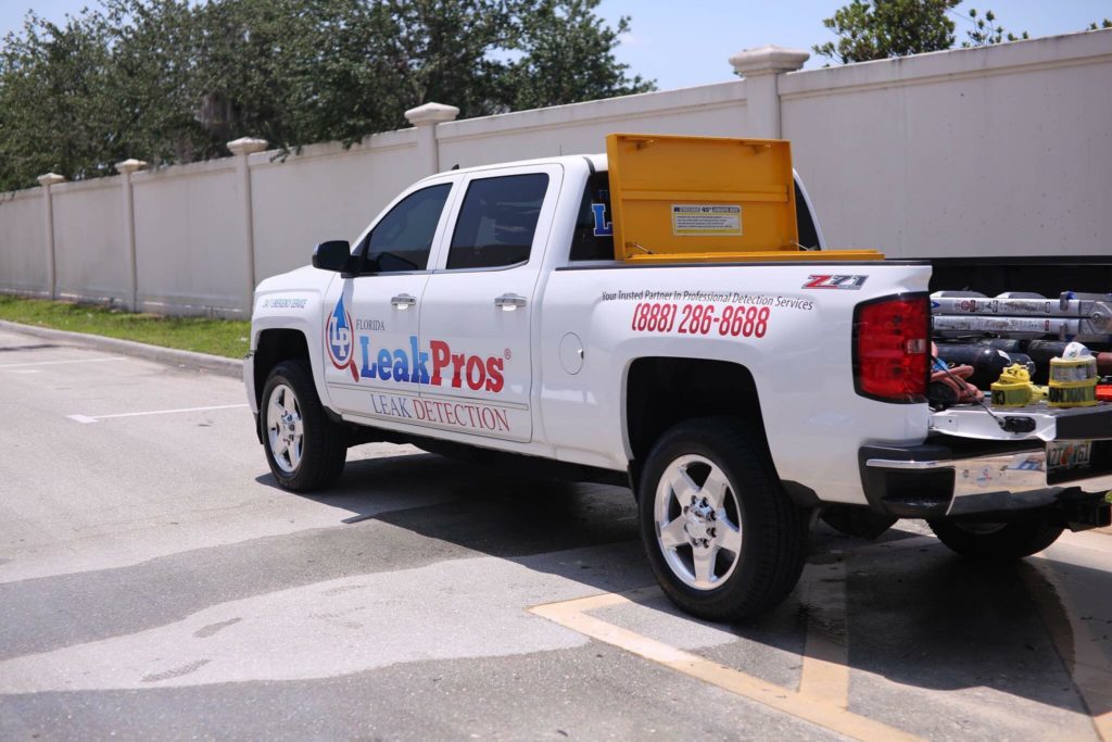 Florida Leak Pros
